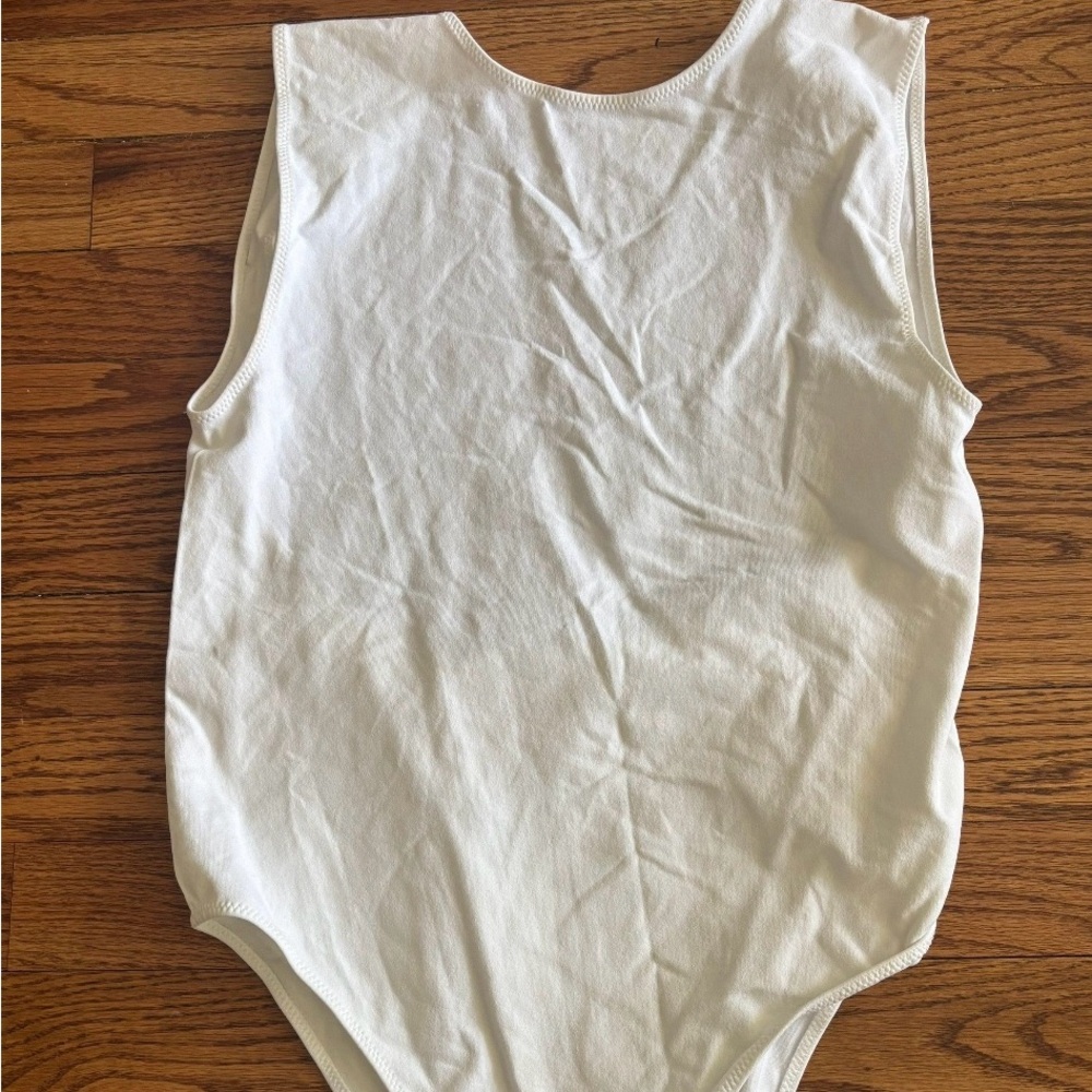 Zara bodysuit